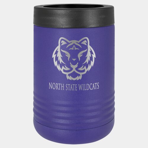 Purple Standard Polar Camel Beverage Holder Thumbnail