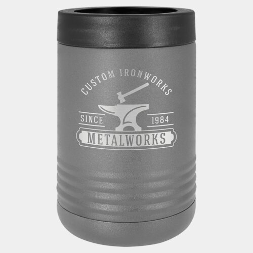 Dark Gray Standard Polar Camel Beverage Holder Thumbnail