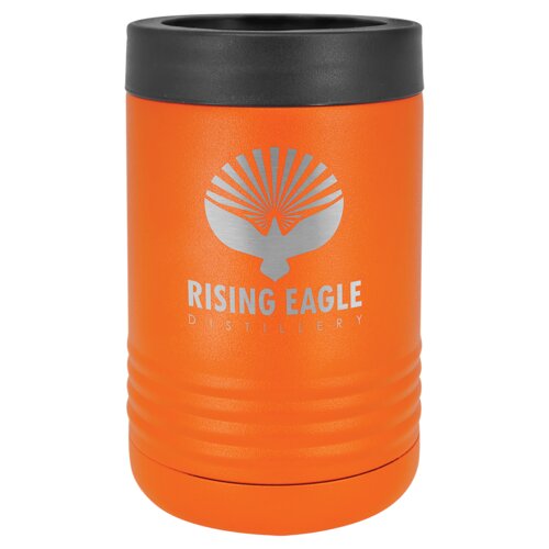 Orange Standard Polar Camel Beverage Holder Thumbnail