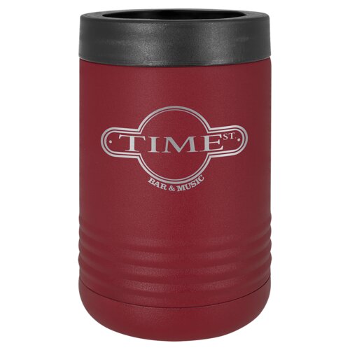 Maroon Standard Polar Camel Beverage Holder Thumbnail