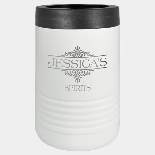 White Standard Polar Camel Beverage Holder Thumbnail