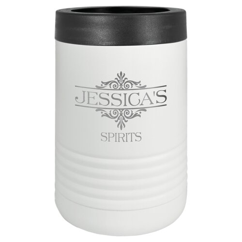 White Standard Polar Camel Beverage Holder Thumbnail