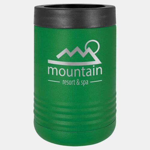 Green Standard Polar Camel Beverage Holder Thumbnail