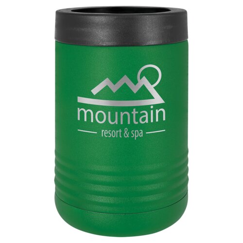 Green Standard Polar Camel Beverage Holder Thumbnail