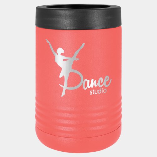 Coral Standard Polar Camel Beverage Holder Thumbnail