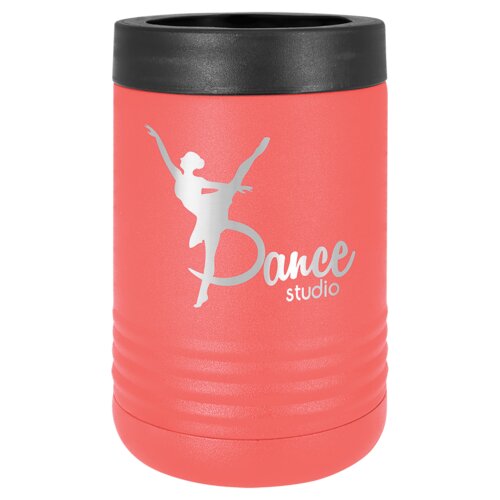 Coral Standard Polar Camel Beverage Holder Thumbnail