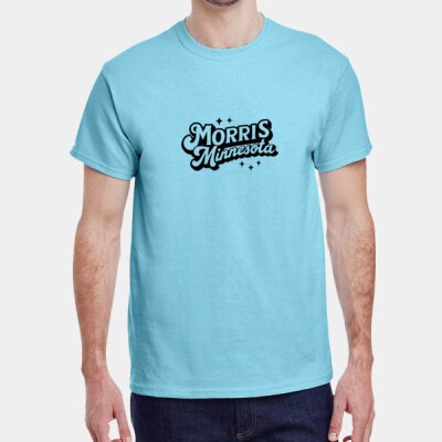 Morris, Minnesota Shirt Thumbnail