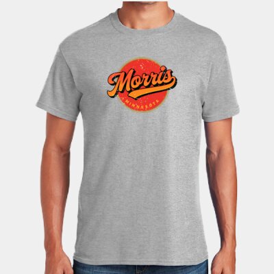 Morris, Minnesota Shirt 2 Thumbnail