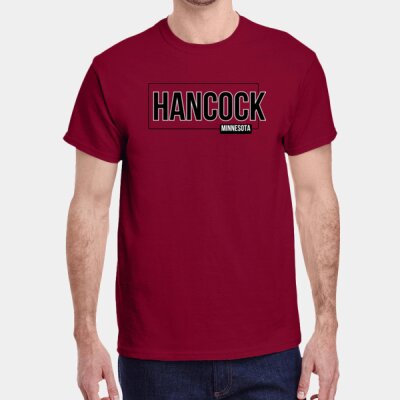 Hancock T Thumbnail