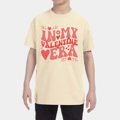 In My Valentine Era [Kids] Thumbnail