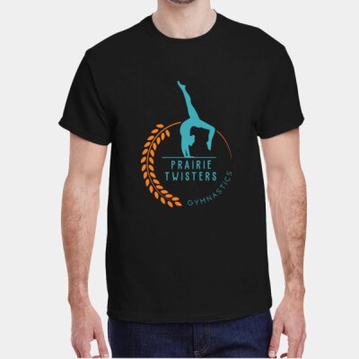 Prairie Twisters T Thumbnail