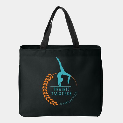 Twisters BAG Thumbnail