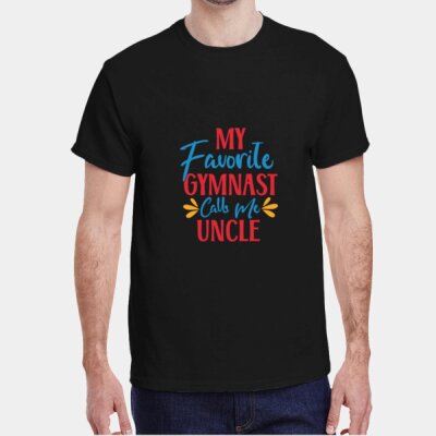 Favorite -- Uncle Thumbnail