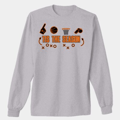 TIS THE basketball SEASON 2 Thumbnail