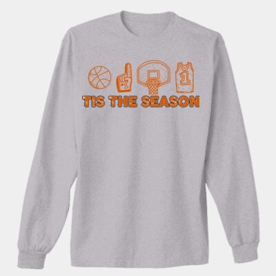 TIS THE basketball SEASON 3 Thumbnail