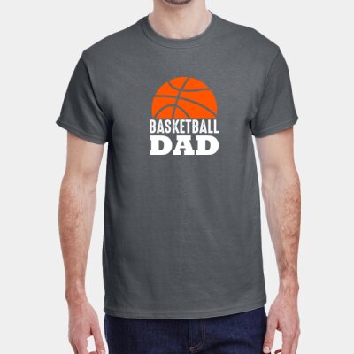 basketball Dad Thumbnail