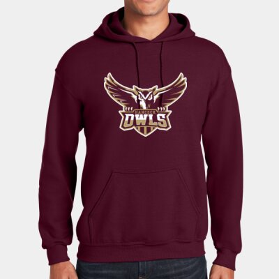 Hancock HOODIE Thumbnail