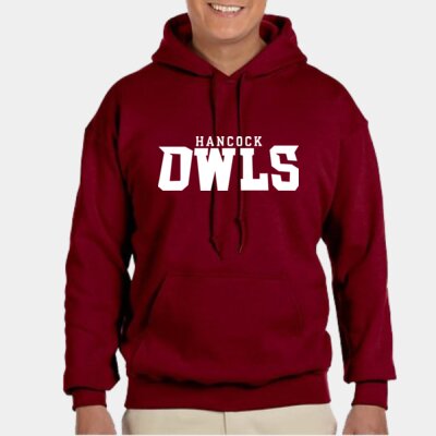 Owls HOODIE Thumbnail