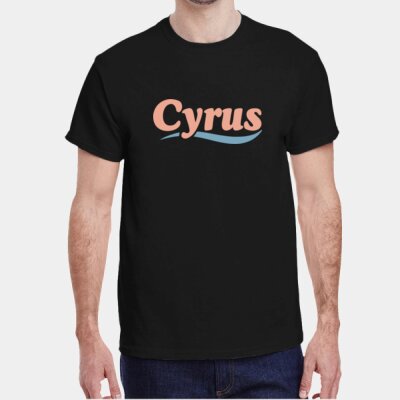 The Cyrus T Thumbnail
