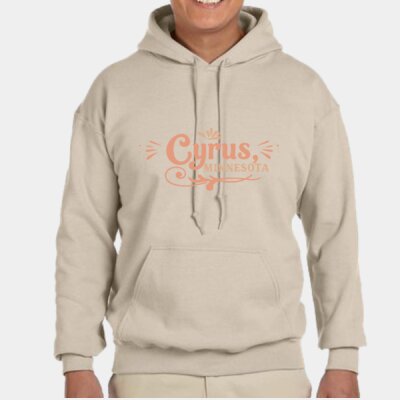 Cyrus FUN Hoodie Thumbnail