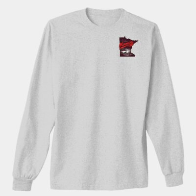 Minnesota Longsleeve Thumbnail