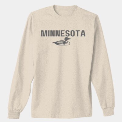 Minnesota Loon Thumbnail