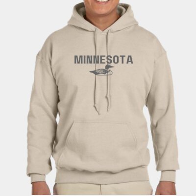 Minnesota Loon Thumbnail