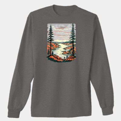 Minnesota Perfection Long Sleeve T Thumbnail