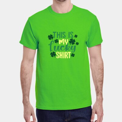 Lucky Shirt Thumbnail