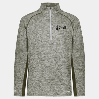 Kings Golf Clubs Coolcore Half-Zip Thumbnail
