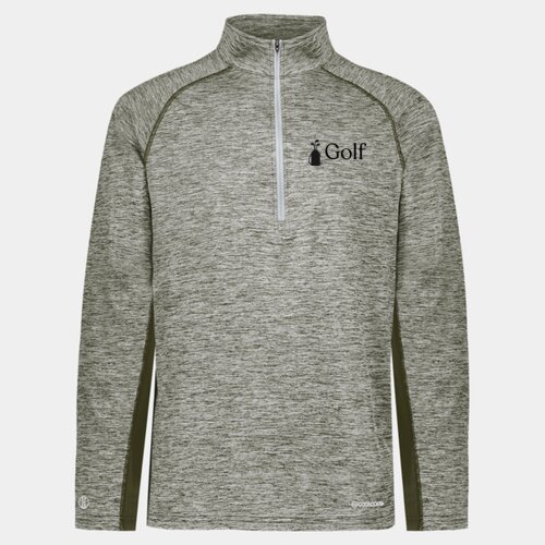 Kings Golf Clubs Coolcore Half-Zip Thumbnail