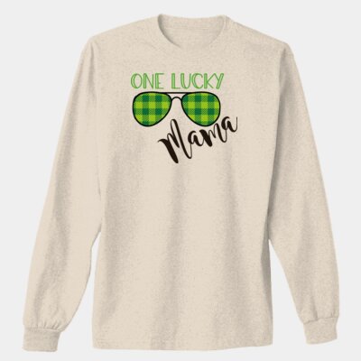One Lucky Mama Thumbnail