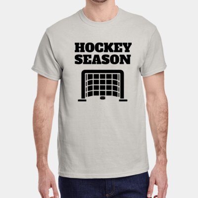Hockey Season Thumbnail