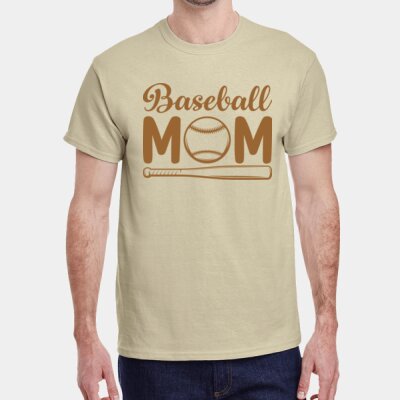 Baseball Mom Thumbnail