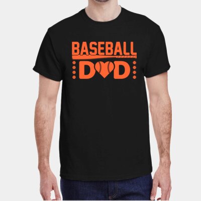 Baseball Dad Thumbnail