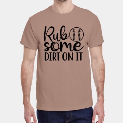 Rub Some Dirt On It Thumbnail