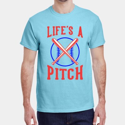 Life's A Pitch Thumbnail