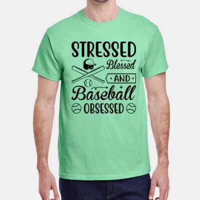 Baseball Obsessed Thumbnail