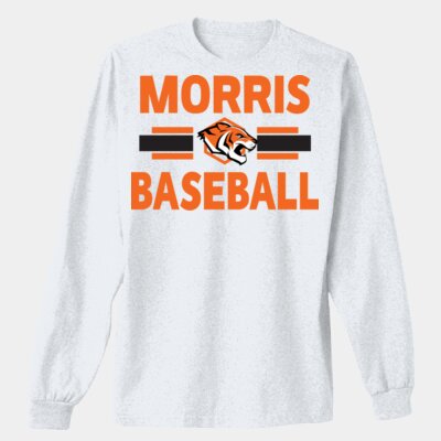 Morris Baseball Thumbnail