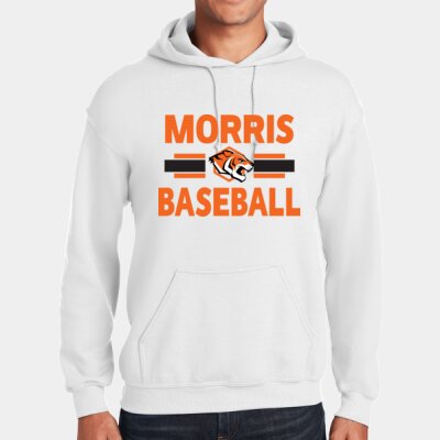 Morris Baseball Thumbnail