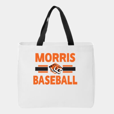 Morris Baseball Thumbnail