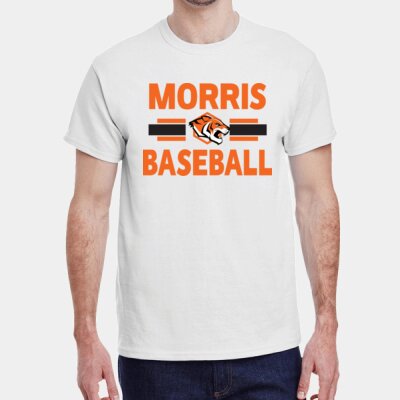Morris Baseball Thumbnail