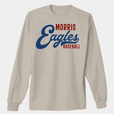 Morris Eagles Thumbnail