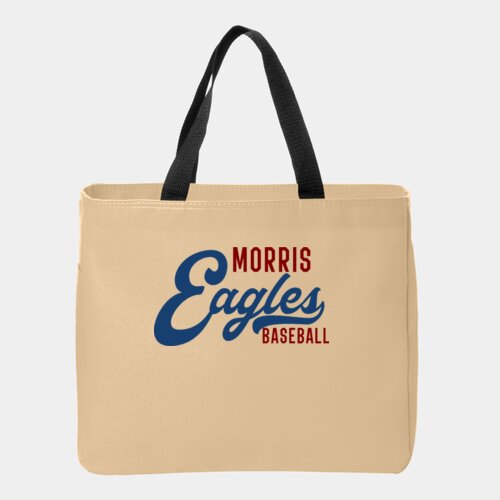 Morris Eagles Thumbnail
