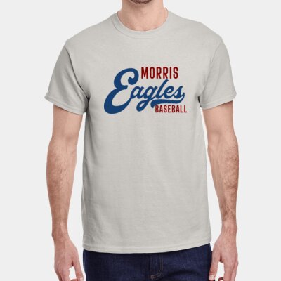 Morris Eagles Thumbnail