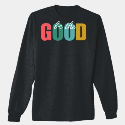 Be The Good - Long-Sleeve T Thumbnail