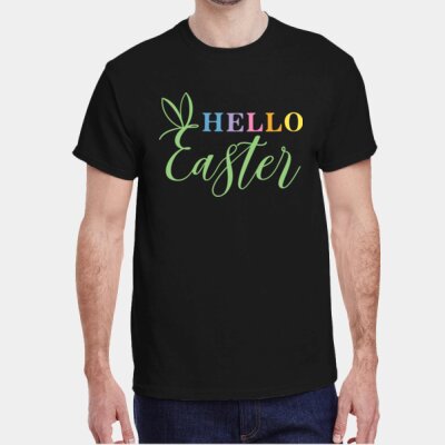 Hello Easter! Thumbnail