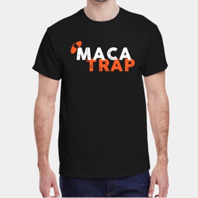 MACA TRAP TEAM Thumbnail