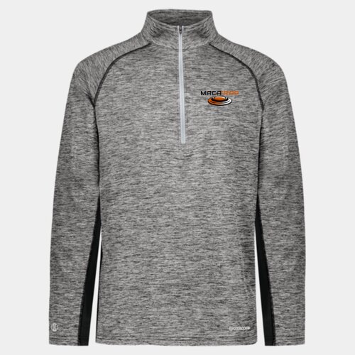 MACA TRAP QUARTER ZIP Thumbnail