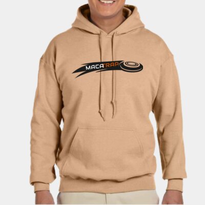 TRAP Hoodie Thumbnail